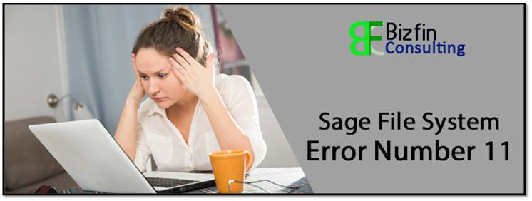 Sage File System Error Number 11